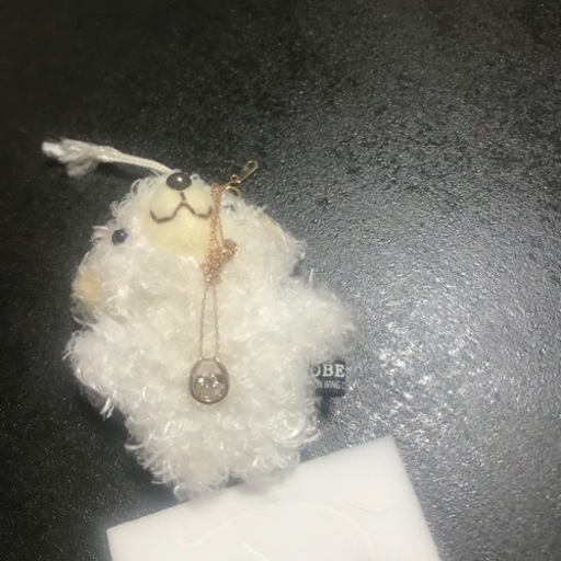 kp18pg ダイヤモンドペンダントネックレス