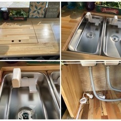 ⭐︎キッチンカー⭐︎車検満タン⭐︎サンバークラシック⭐︎移動販売車の画像