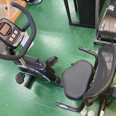 ALINCO アルインコ リカンベントバイク AHE7019 フィットネス 【愛品倶楽部柏店】の画像