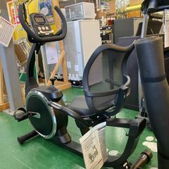 ALINCO アルインコ リカンベントバイク AHE7019 フィットネス 【愛品倶楽部柏店】の画像