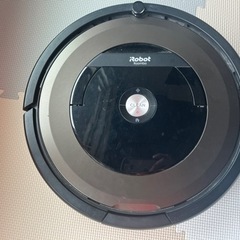 ルンバ890 2台 値下げしました！