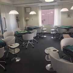 【時給1,100円】麻雀店スタッフ募集★新規開店の画像
