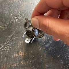 マジェスティ　シグナスなど　ノーマル球　H4の画像