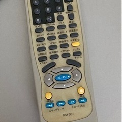 決まりました！DVD/CD/MP3プレイヤー　（業者OKです）近々、処分予定の画像