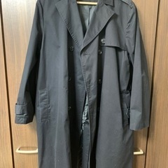トレンチコート URBAN RESEARCHの画像
