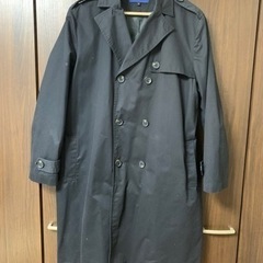 トレンチコート URBAN RESEARCH