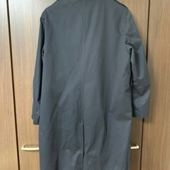 トレンチコート URBAN RESEARCHの画像
