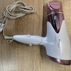 KOIZUMI KHD-9210/W ジャンク品