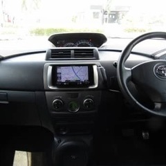 ハンドリングが良く荷物が載せやすい！