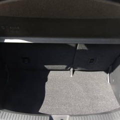 美しいデザインをコンパクトカーにもの画像