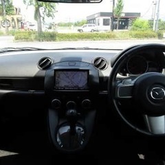 美しいデザインをコンパクトカーにも