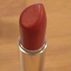 CLINIQUEクリニーク　口紅　ベリー系　1回のみ使用の画像