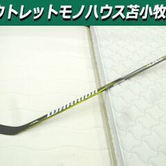 WARRIOR アイスホッケースティック ALPHA QX W2...
