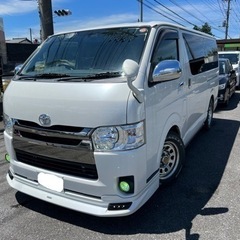 オリジナルオートローン取り扱ってます！　過去不問♪　ブラックOK...
