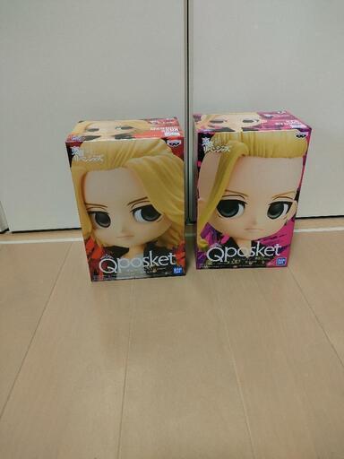 東京リベンジャーズセット(取り引き中)