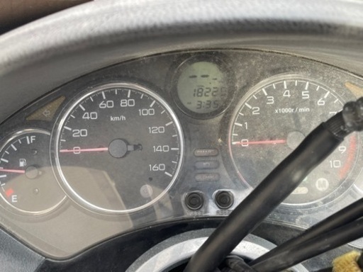 ⭐️緊急値下げ⭐️ホンダ　250cc