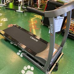 IGNIO イグニオ 電動ランニングマシーン トレッドミル R1...