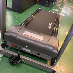 IGNIO イグニオ 電動ランニングマシーン トレッドミル R16S【愛品倶楽部柏店】の画像