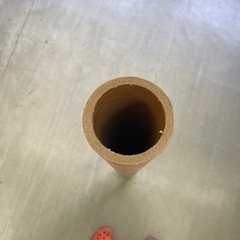 筒状紙芯の画像