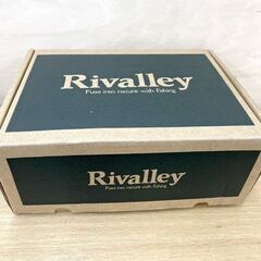 開封済み未使用 Rivalley ストッキングウェーダー G2XT-500G カラー レンガ サイズ XL リバレイ 保管品 釣り フィッシング 札幌市手稲区