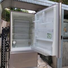 ☆東芝☆GR-G43GXVE☆ベジータ☆VEGETA☆冷蔵庫☆426L☆2014年