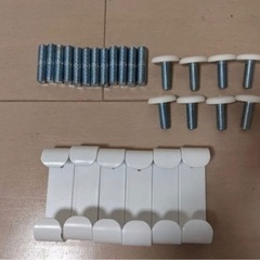 IKEA コートラック  MACKAPÄR マッカペール の画像