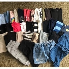 女の子服まとめ売り