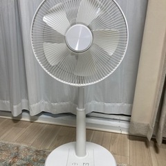 【お取引き中】YAMAZEN扇風機