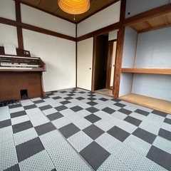 🉐初期費用完全無料！🉐家賃69,000円、共益費6,000円⭐️...