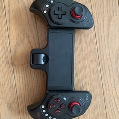 スマホ用ゲームパット
