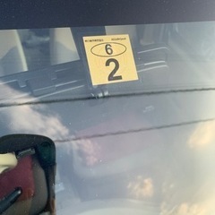 ダイハツ エッセ 車検たっぷりの画像