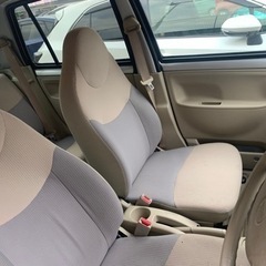 ダイハツ エッセ 車検たっぷりの画像