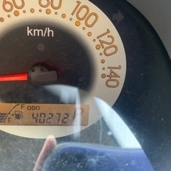 ダイハツ エッセ 車検たっぷりの画像