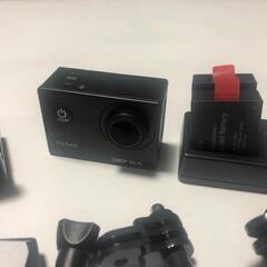 Victure AC420 アクションカメラ