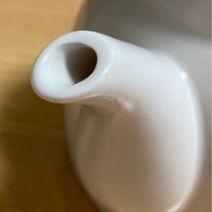 たまごポット＆カップセット全2種（ポットだけ）の画像