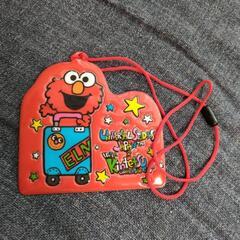 エルモのホルダー