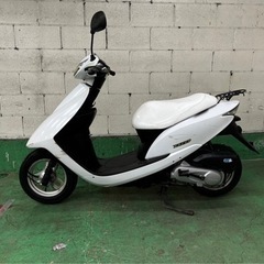 ☆ ホンダ ディオDIO FI AF68 ☆ インジェクション ...