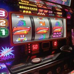 ファンキージャグラー