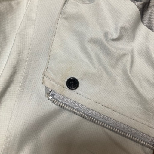 ノースフェイス GORETEX Mサイズ