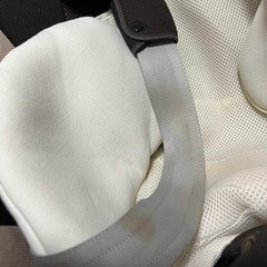 エールべべクルットプレミアム　ショコラブラウンの画像