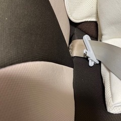 エールべべクルットプレミアム　ショコラブラウンの画像