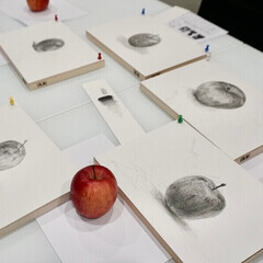 大人も子供も初めて絵画教室を体験するなら『横浜絵画教室 ArtMate』へ！の画像