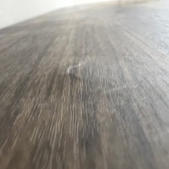 カウンターテーブルとカウンターチェアの画像