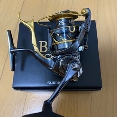 BB-X21テクニウム4000typeG