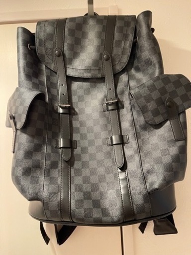 ルイヴィトン　クリストファー