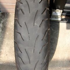 ブリヂストン　BATTLAX SC BIAS リア用 130/70-13 M/C 63P チューブレスタイプ(TL) MCS60020 の画像