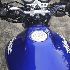 ホーネット250 再受付の画像