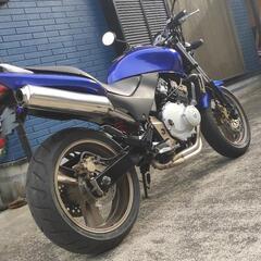 ホーネット250 再受付の画像