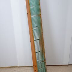 ★Appleアップル AVEC GIRAFFE★CDラック 高さ...