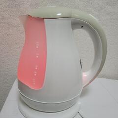 ケトル 1.5Lの画像